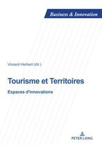 Business and Innovation- Tourisme et Territoires