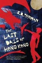 Witch of Empire-The Last Days of Hong Kong