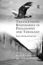 Transcending Boundaries in Philosophy and Theology