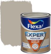 Flexa - expert - houtlak - beigebruin