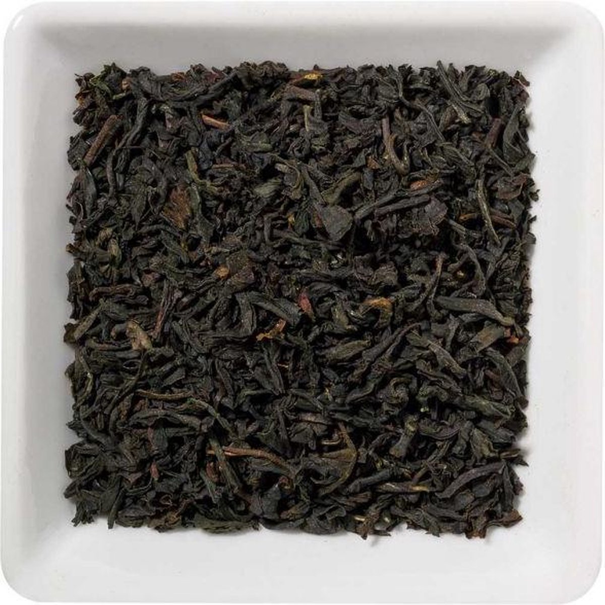 Koepoort Koffie Selected Tea - Zwarte thee - Earl Grey special - 100 Gram - Stazak