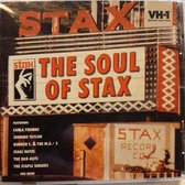 Soul Of Stax 1