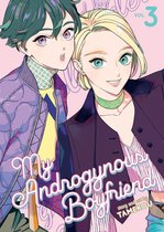 My Androgynous Boyfriend- My Androgynous Boyfriend Vol. 3