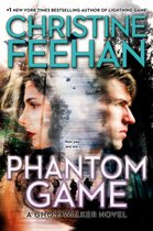 A GhostWalker Novel- Phantom Game