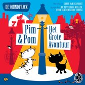 Pim & Pom - Het Grote Avontuur (CD)