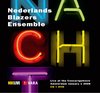 Nederlands Blazers Ensemble - Nacht (2 CD)