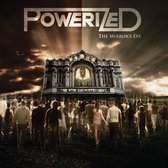 Powerized - The Mirrors Eye (CD)