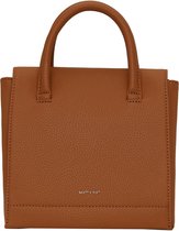 Matt & Nat Purity Adelsm Satchel carotene