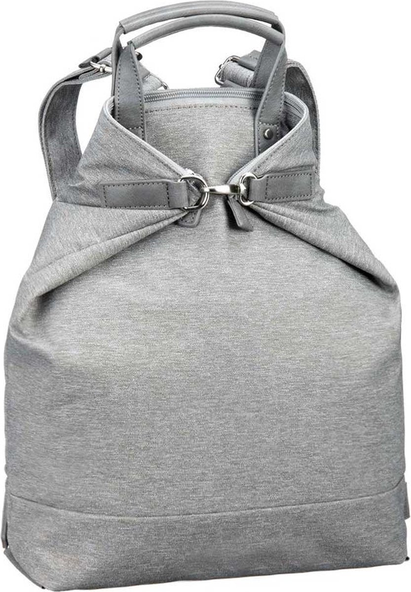 Jost Bergen XChange Bag S light grey