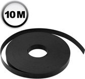 AWEMOZ Magneetband 10 Meter Lang - Magneetstrip - Magneetband Whiteboard - Whiteboard Planner - Magneten