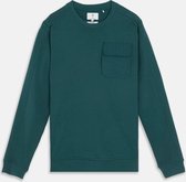 Silvercreek  Avenue Sweater  Mannen Blue