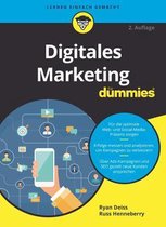 Für Dummies- Digitales Marketing für Dummies