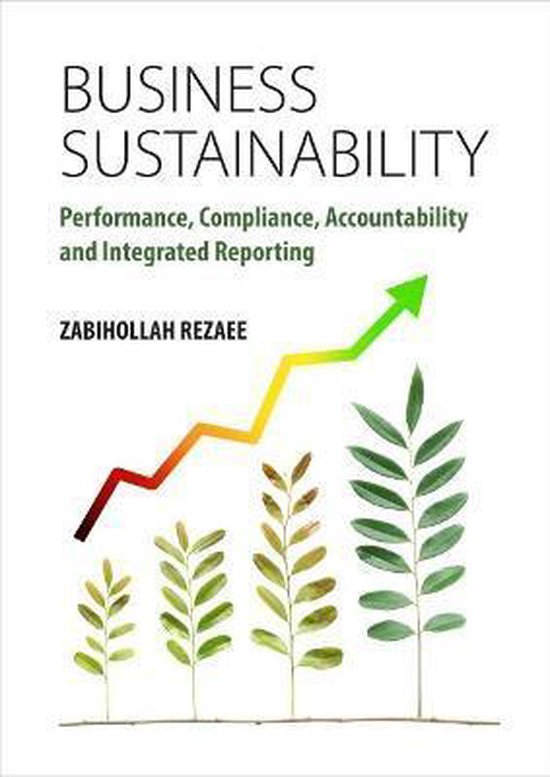 Business Sustainability - cover