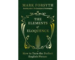 Elements Of Eloquence