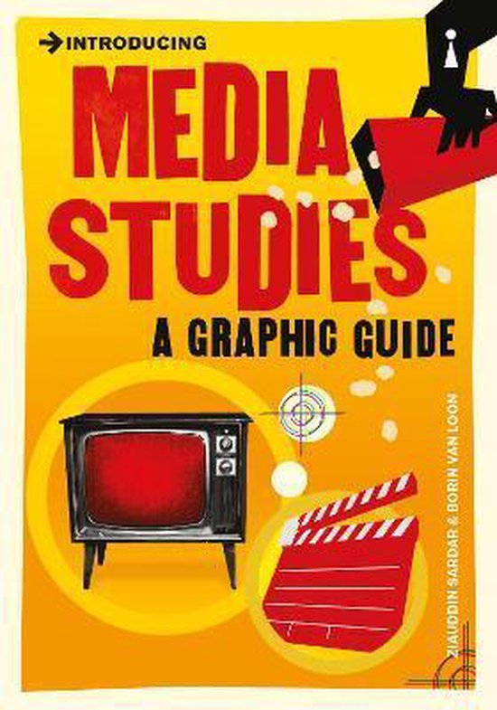Introducing Media Studies - cover