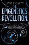 The Epigenetics Revolution