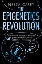 The Epigenetics Revolution