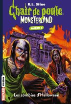 Monsterland édition spéciale 1 - Monsterland édition spéciale , Tome 01