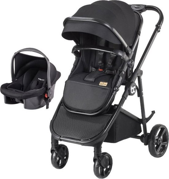 Baby Care BC-35 3 in 1