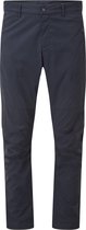 Machu Trousers - Insect Shield - Short - Navy