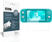 dipos I 2x Pantserfolie helder geschikt voor Nintendo Switch Lite Beschermfolie 9H screen-protector