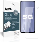 dipos I 2x Pantserfolie helder compatibel met Vivo iQOO 3 5G Beschermfolie 9H screen-protector