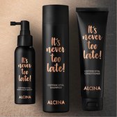 Alcina It's never too late shampoo