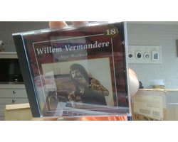 Willem Vermandere