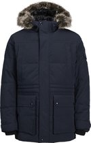 JACK&JONES JJCASPER PARKA Heren Jas - Maat XXL
