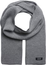 JACK&JONES JACDNA KNIT SCARF NOOS Heren Sjaal - Maat ONE SIZE