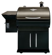 Smokey Bandit The Eastwood Barbecue Smoker Wifi/Bluetooth