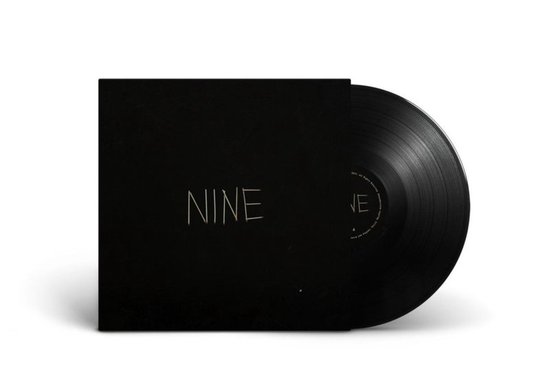 Sault - Nine (LP)