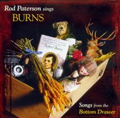 Rod Paterson - Songs From The Bottom Drawer (CD)