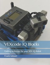 Vexcode IQ- VEXcode IQ Blocks