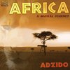 Adzido - Africa - A Musical Journey (CD)