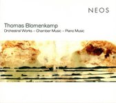 Düsseldorfer Symphoniker, Trio Opus, John Fiore - Blomenkamp: Orchestral Works/Chamber Music/Piano Music (2 CD)