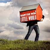 Bart De Win - Little World (CD)
