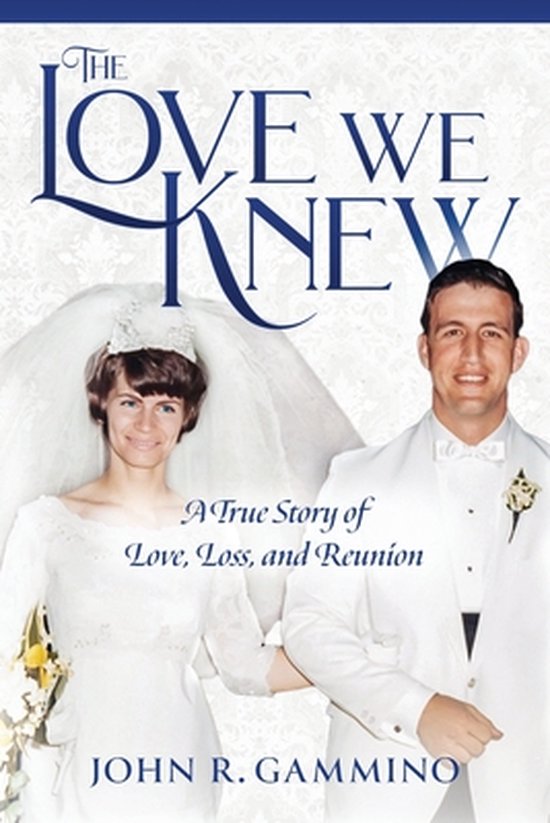 The Love We Knew - cover