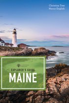 Explorer`s Guide Maine
