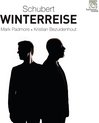 Padmore & Bezuidenhout - Winterreise (CD)