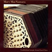 Mary Macnamara - Mary Macnamara (CD)