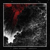 Atra Vetosus - Apricity (CD)