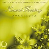 Avanindra - Natural Healing (CD)