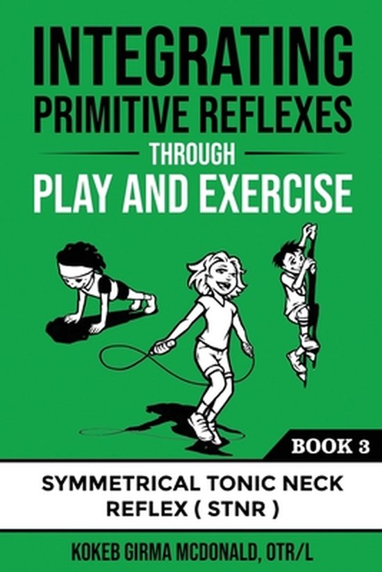 Foto: Integrating primitive reflexes through play and exercise