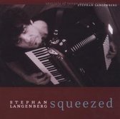 Stephan Langenberg - Squeezed (CD)