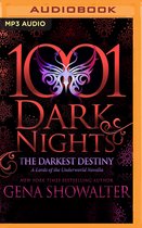 The Darkest Destiny: A Lords of the Underworld Novella