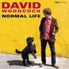 David Woodcock - Normal Life (CD)