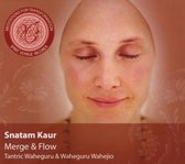 Snatam Kaur - Merge & Flow (CD)