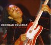 Deborah Coleman - Stop The Game (CD)