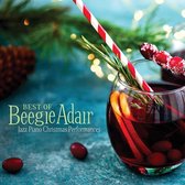 Beegie Adair - Jazz Piano Christmas Performances (CD)